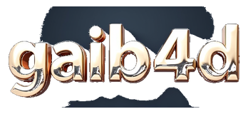 gaib4d logo
