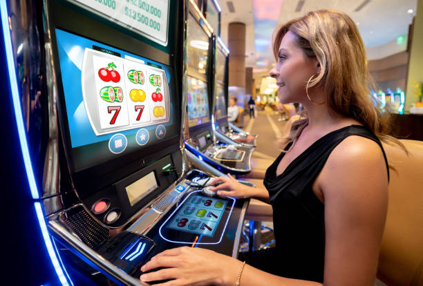 gaib4d Live Casino