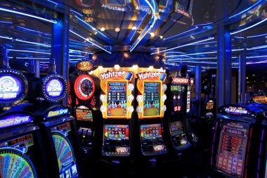 gaib4d Slots