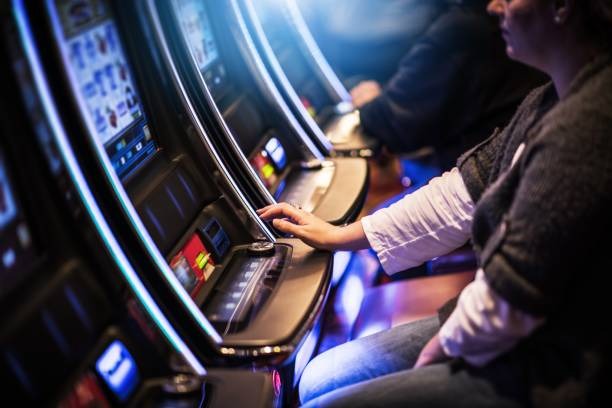 gaib4d VIP Baccarat Suite